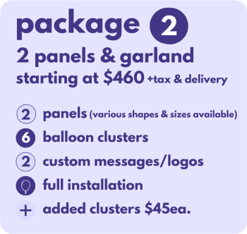 Package 2 info graphic