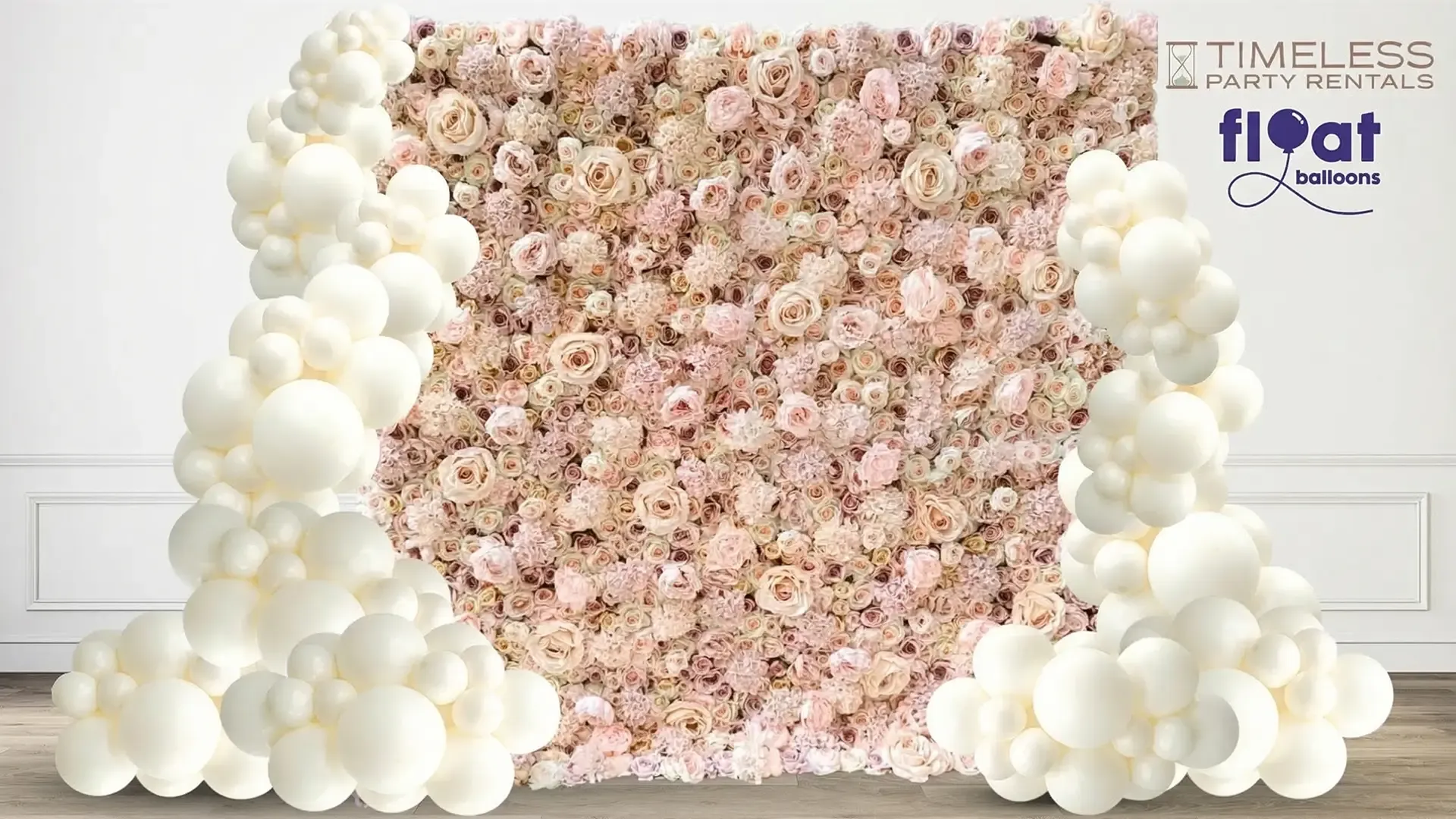 Float Balloons package 5 graphic