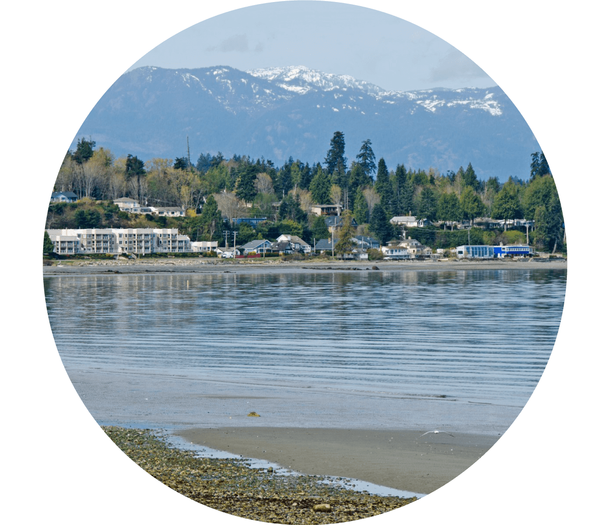 Qualicum Beach image