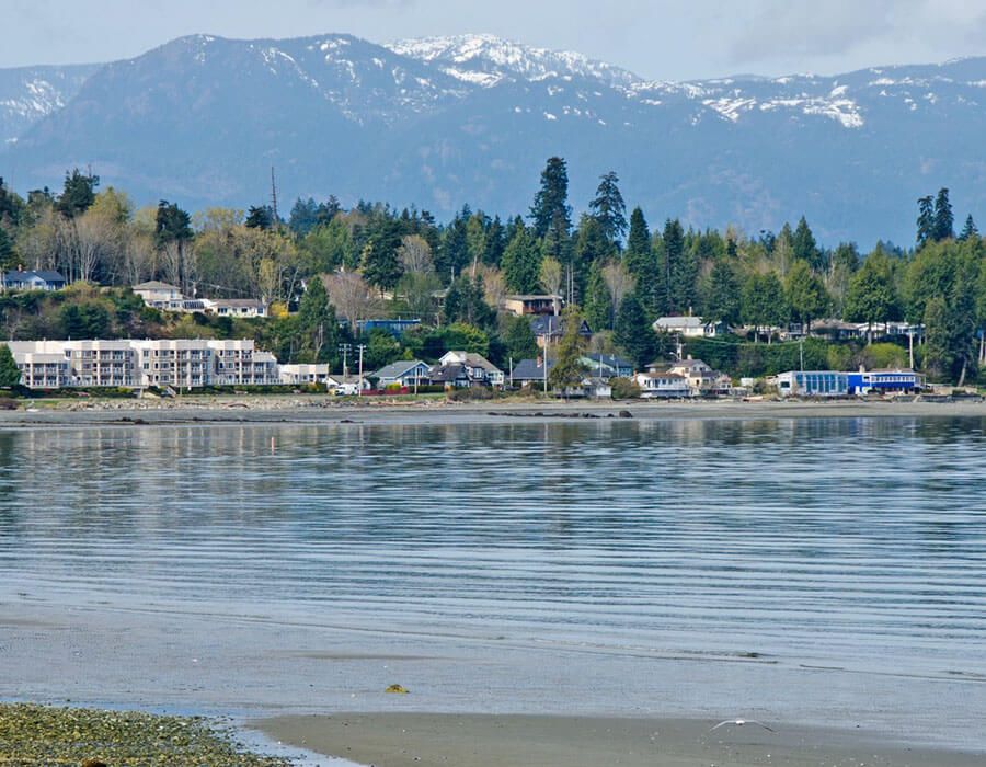 Qualicum Beach image