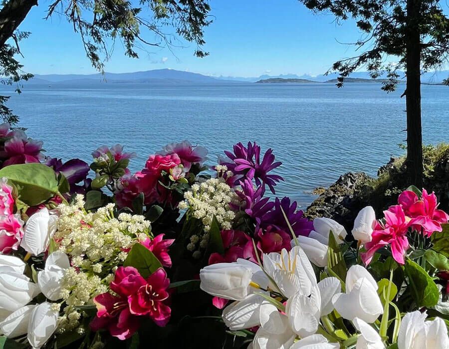 Nanoose Bay image