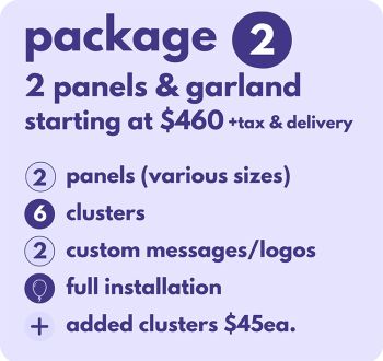 Package 2 info graphic