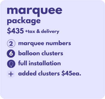 Package 1 info graphic