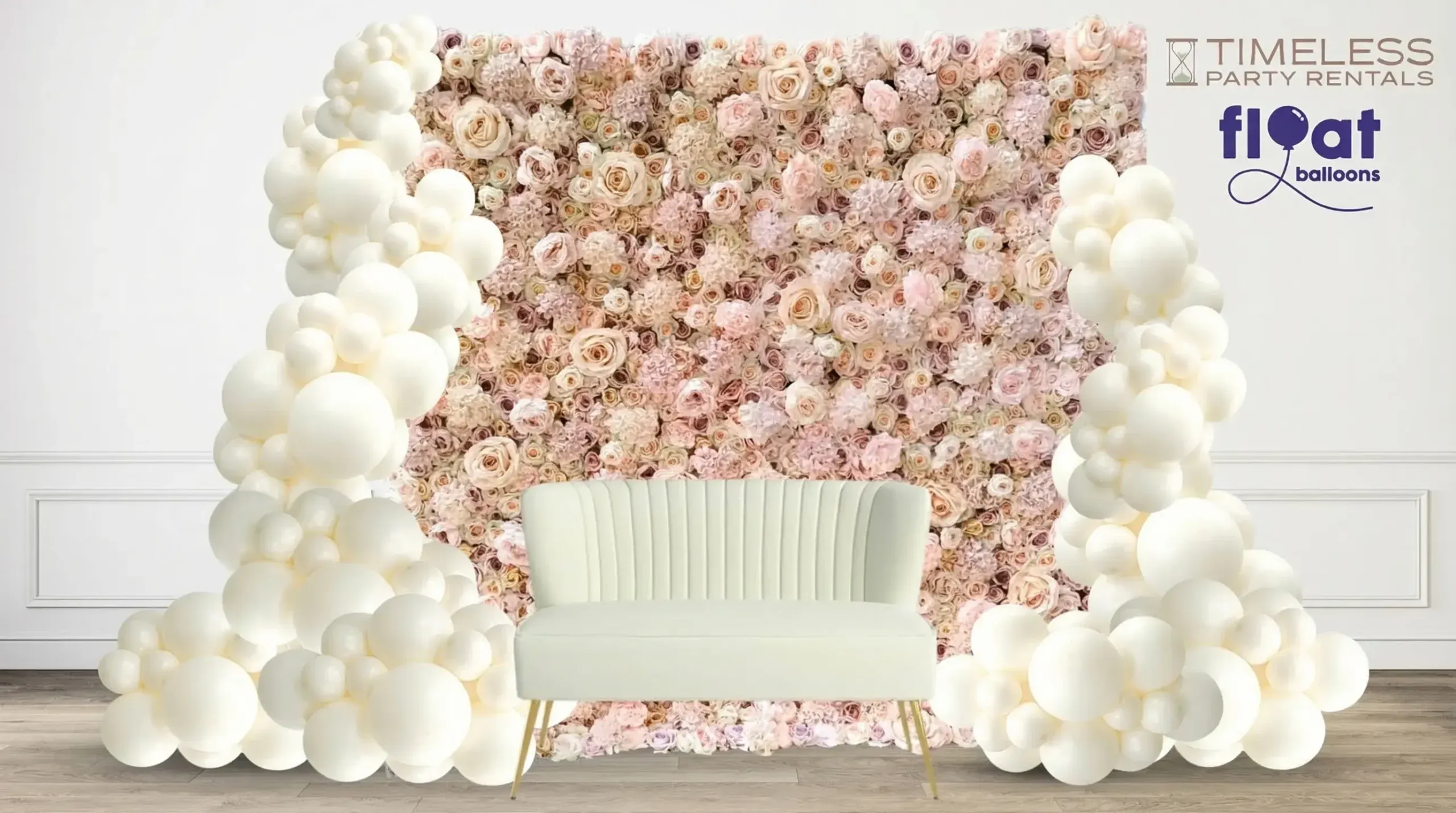 Float Balloons package 6 graphic