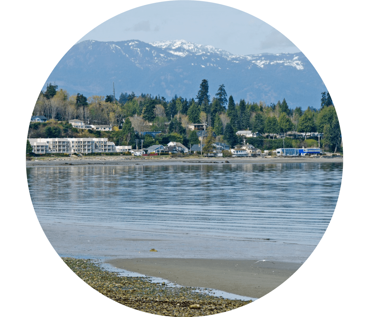 Qualicum Beach image